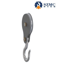 Customized Design Offering Forging Hook for Lifting Crane